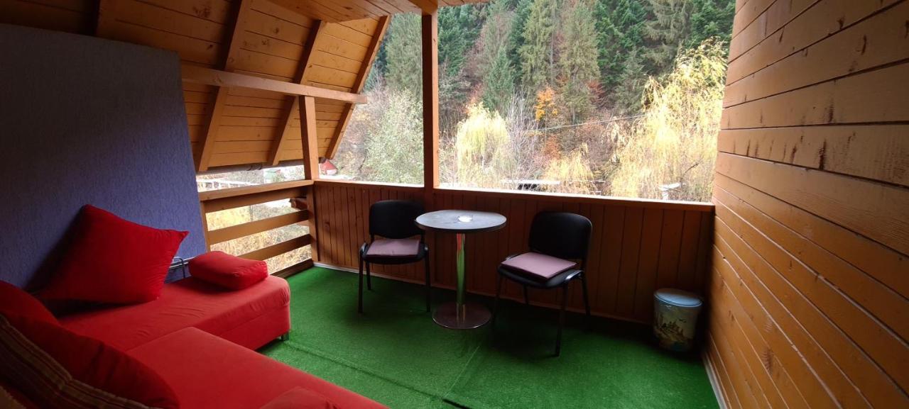 Pensiunea Aurora - Great Hostel וויניאסה מראה חיצוני תמונה