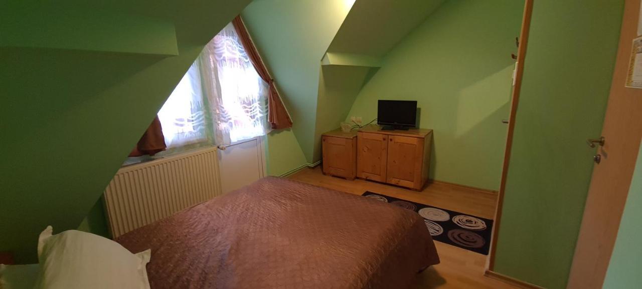 Pensiunea Aurora - Great Hostel וויניאסה מראה חיצוני תמונה