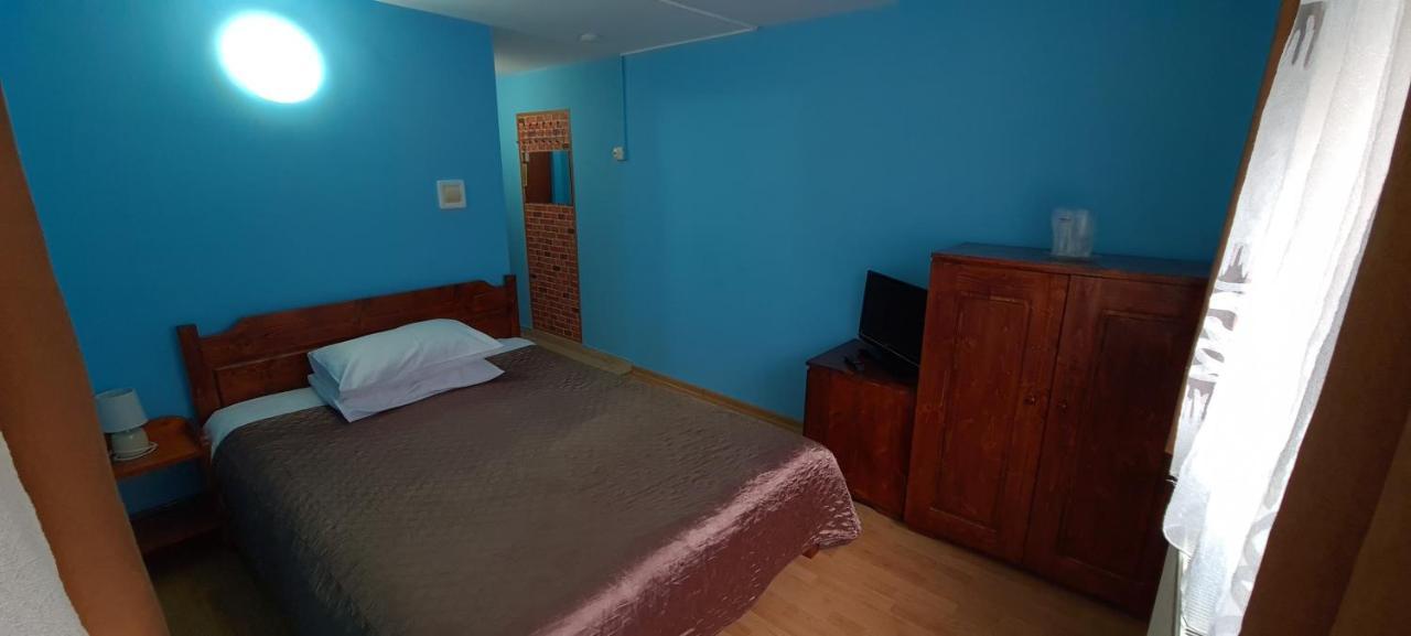 Pensiunea Aurora - Great Hostel וויניאסה מראה חיצוני תמונה