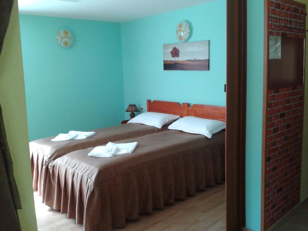 Pensiunea Aurora - Great Hostel וויניאסה חדר תמונה